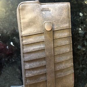 Hammit North 125 lrg wallet